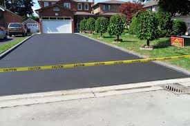 Best Cobblestone Driveway Installation  in La Grange, TX