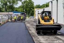 Best Brick Driveway Installation  in La Grange, TX