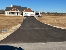 Why Choose Us For All Your Driveway Paving Needs in La Grange, TX?