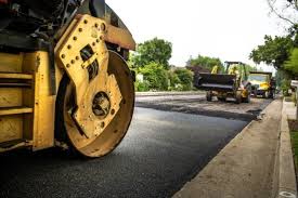 Best Driveway Snow Removal Preparation  in La Grange, TX